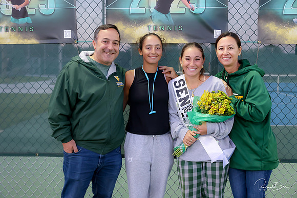 20241002 Girls Tennis Senior Night-16