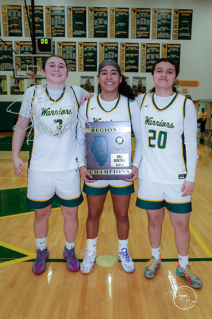20250220 Girls Basketball Regional Finals-92