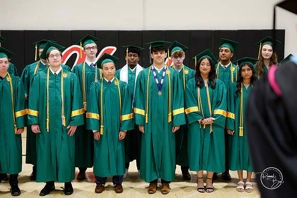 WV Class of 2025 Graduation-107