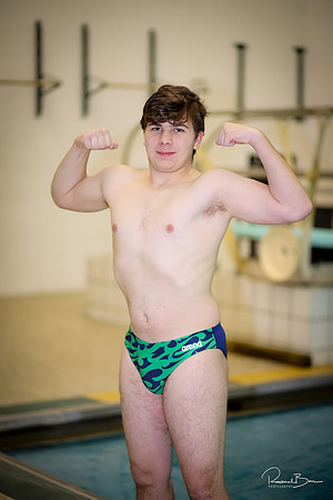 Class of 2025 Senior Swim-66