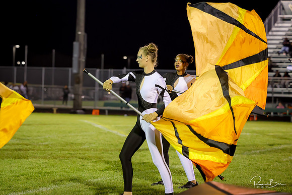 20241011 DeKalb Halftime-48