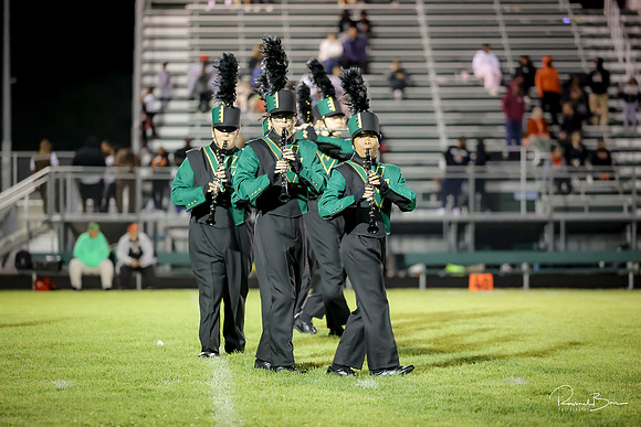 20240906 Senior Night Halftime-21