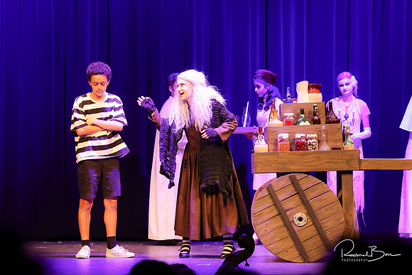 2024 Spring Musical - The Addams Family-164