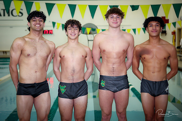 Class of 2025 Senior Swim-82