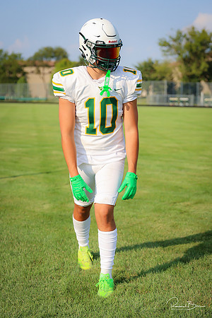 2024 Josh T-19