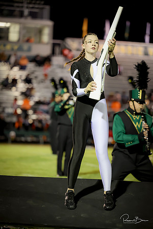 20240906 Senior Night Halftime-49