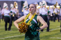 2015 Cheerleading - GBN game-1