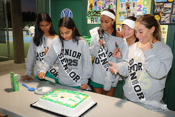 20241002 Girls Tennis Senior Night-106