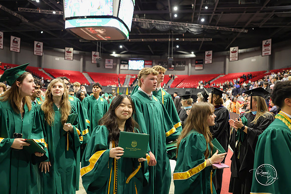 WV Class of 2025 Graduation-713