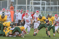 2015 WVHS Football vs Naperville Central -3