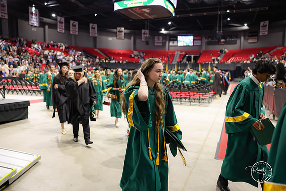 WV Class of 2025 Graduation-554