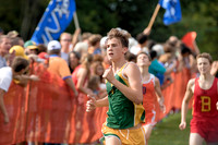 Boys Varsity Leavy Invite-12