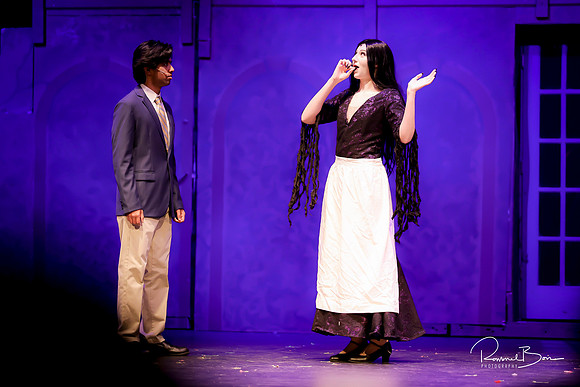 2024 Spring Musical - The Addams Family-107