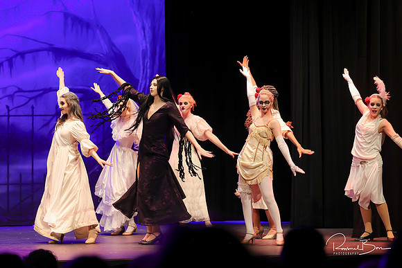 2024 Spring Musical - The Addams Family-266