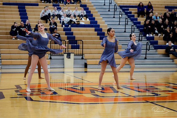 20241207  Oswego Invite - PSHS-113