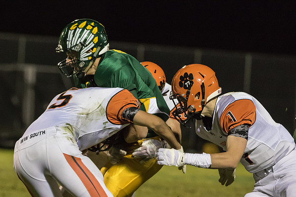 WVHS vs WWSHS 10-02-15 -17