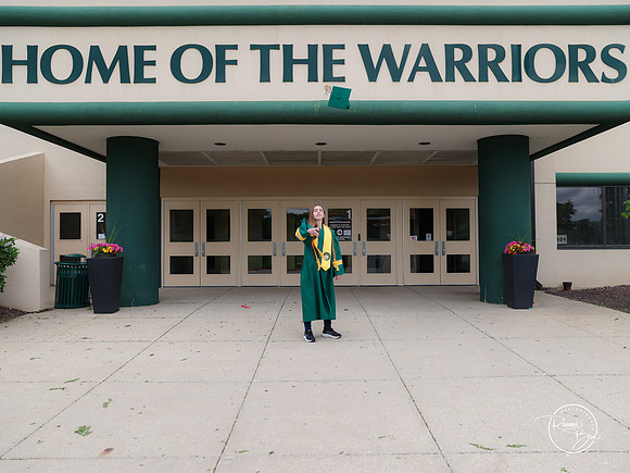 2025 Katie B Cap & Gown-51