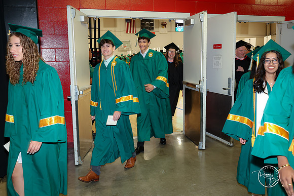 WV Class of 2025 Graduation-134