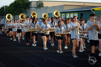 20250815 Food Truck Festival Marching Band-6