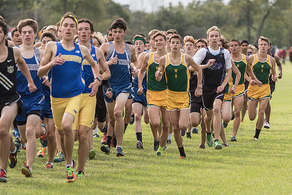2015 St. Charles North Invite -4