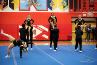 2023 DVC Cheer Championship JV MV-17
