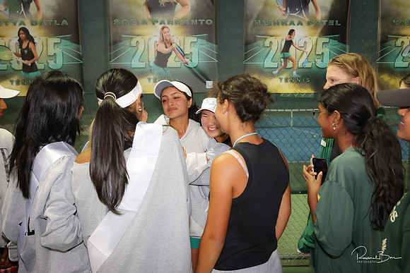 20241002 Girls Tennis Senior Night-56