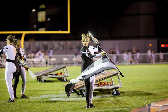 20241011 DeKalb Halftime-19