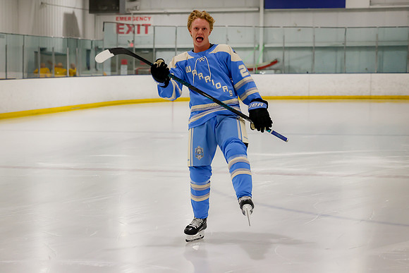 2024 Varsity Warriors Action Shots-49