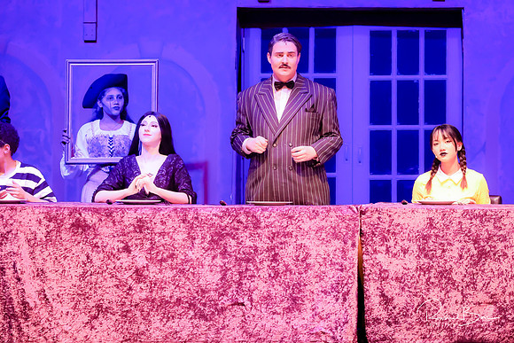 2024 Spring Musical - The Addams Family-166