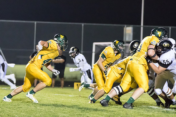 2015 Glenbard North Game-46