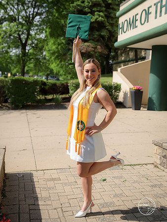 2025 Sofia P Cap & Gown-31