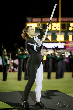 20240906 Senior Night Halftime-14