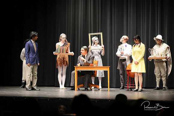 2024 Spring Musical - The Addams Family-155