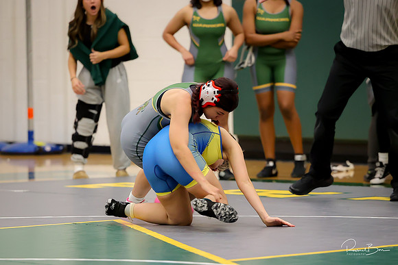 20241127 Girls Wrestling Wheaton North-1