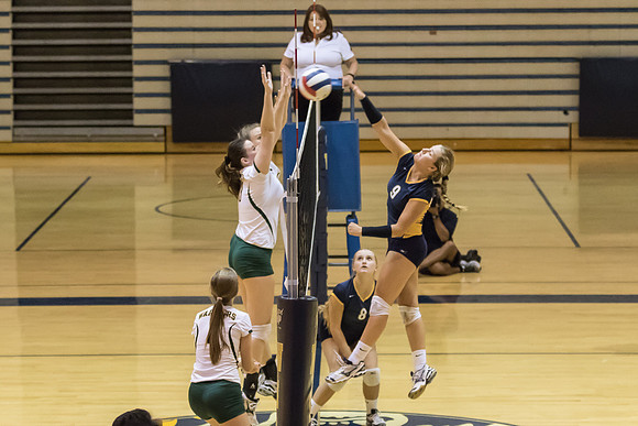 2015 WVHS JV Girls Volleyball vs Neuqua Valley-15