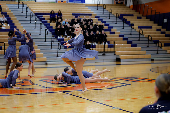 20241207  Oswego Invite - PSHS-63