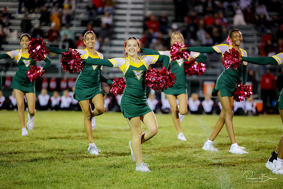 20241018 Last Home Game-60