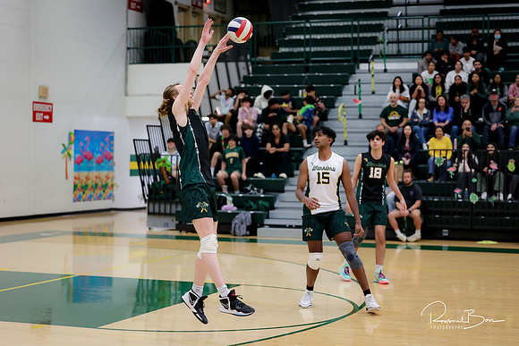 20240424 Volleyball Senior Night-31