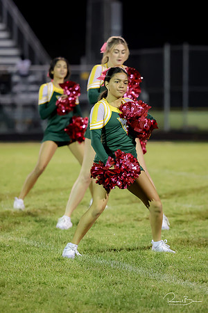 20241018 Last Home Game-95