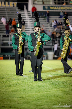20240906 Senior Night Halftime-35
