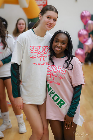 20241024 Senior Night-36