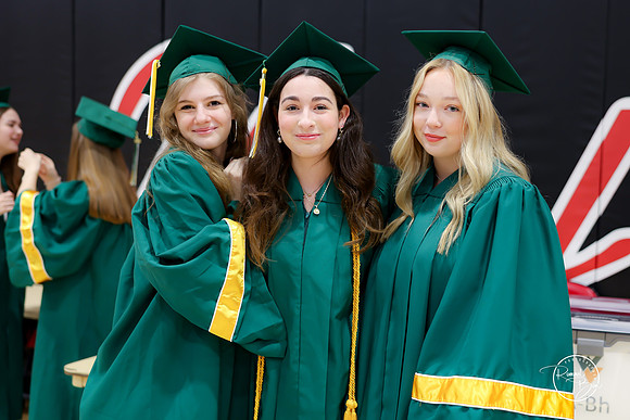 WV Class of 2025 Graduation-46
