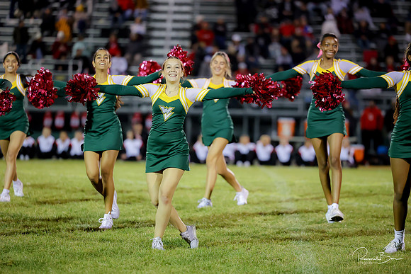 20241018 Last Home Game-61