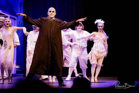2024 Spring Musical - The Addams Family-41