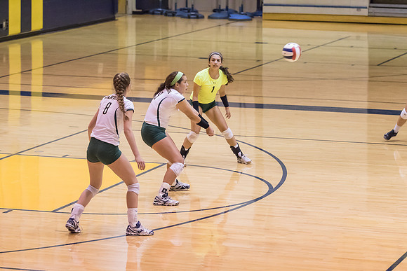 2015 WVHS JV Girls Volleyball vs Neuqua Valley-24