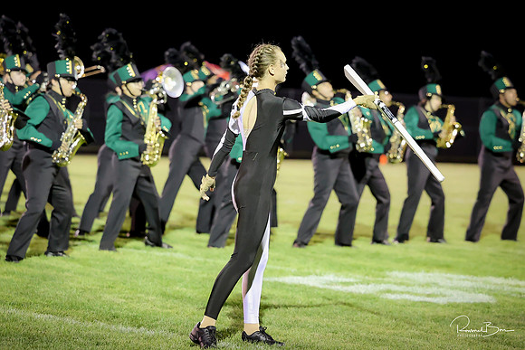 20240906 Senior Night Halftime-29
