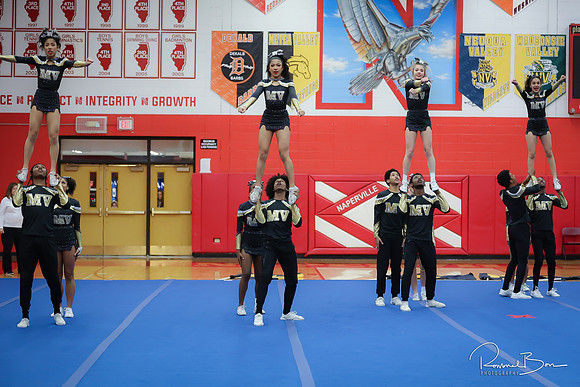 2023 DVC Cheer Championship Varsity MV-11