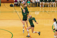 WVHS Varsity Girls Volleyball - Regional Finals-16