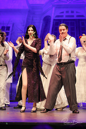 2024 Spring Musical - The Addams Family-276