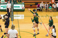 WVHS Varsity Girls Volleyball - Regional Finals-18